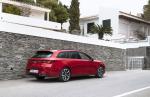 Seat Leon Sportstourer FR 2020 года (WW)